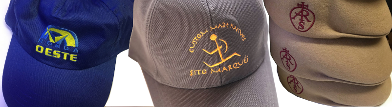 Gorras